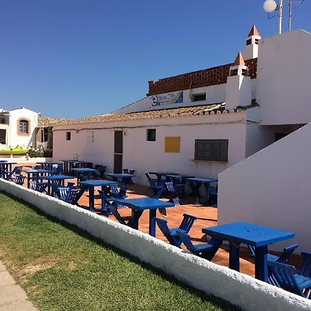 Apartment Pedras Del Rei, Nature&beach