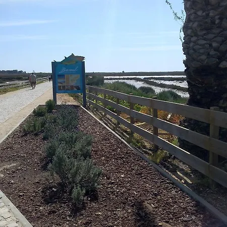 Pedras Del Rei, Nature&beach Apartamento *