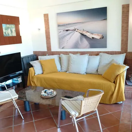 Apartamento Pedras Del Rei, Nature&beach