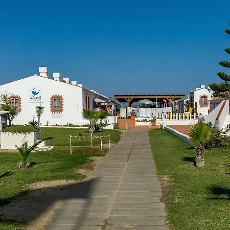 Pedras Del Rei, Nature&beach Apartamento Tavira