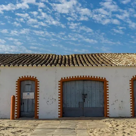 Pedras Del Rei, Nature And Lejlighed Tavira