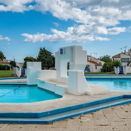 Apartamento Pedras Del Rei, Nature&beach