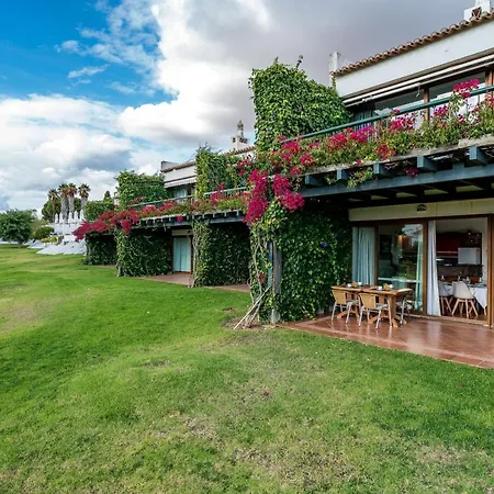 Apartamento Pedras Del Rei, Nature&beach Tavira