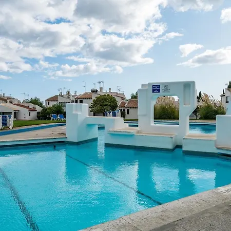 Apartamento Pedras Del Rei, Nature&beach