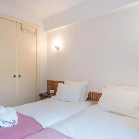 Apartamento Pedras Del Rei, Nature&beach