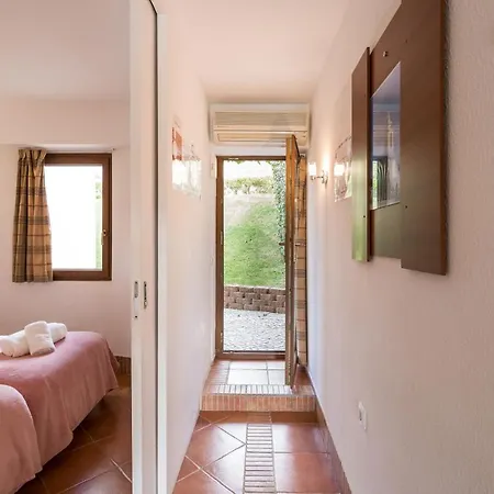 Apartamento Pedras Del Rei, Nature&beach