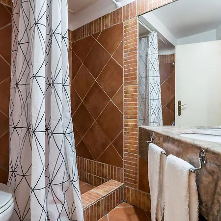 Pedras Del Rei, Nature&beach Apartamento