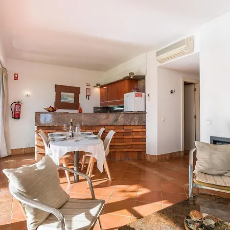 Apartamento Pedras Del Rei, Nature&beach *