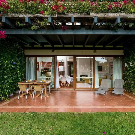 Apartamento Pedras Del Rei, Nature&beach