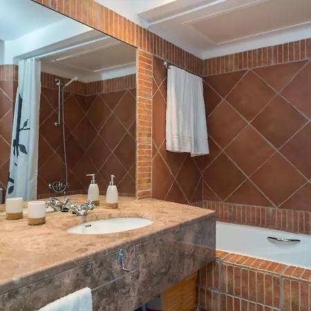 Apartamento Pedras Del Rei, Nature&beach *