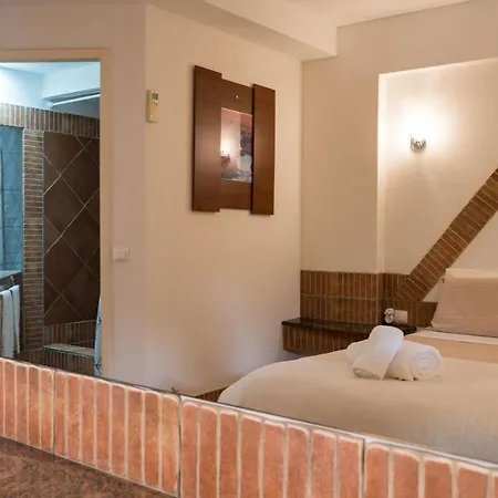 Pedras Del Rei, Nature&beach Apartamento
