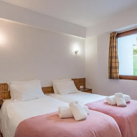 Apartamento Pedras Del Rei, Nature&beach