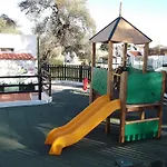דירה Pedras Del Rei, Nature And טאווירה