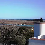 Pedras Del Rei, Nature And טאווירה