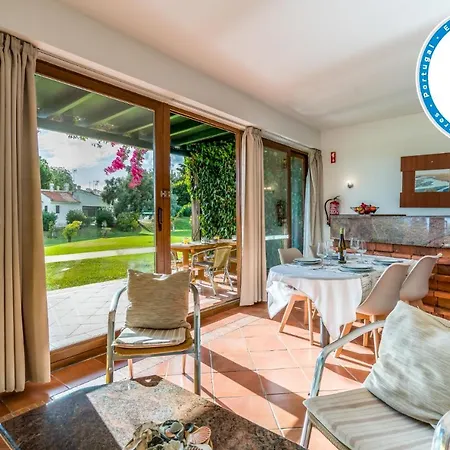 Apartamento Pedras Del Rei, Nature&beach