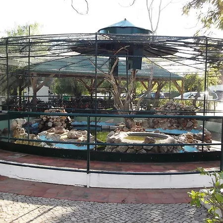 Pedras Del Rei, Nature And Apartman