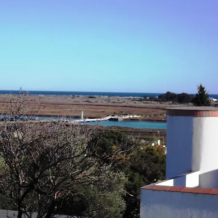 Pedras Del Rei, Nature And Tavira