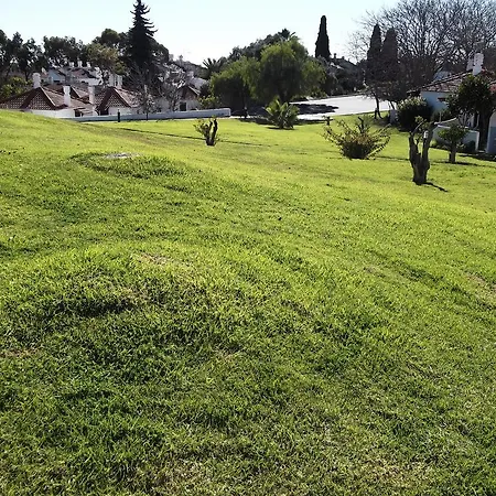 Pedras Del Rei, Nature&beach Apartamento *