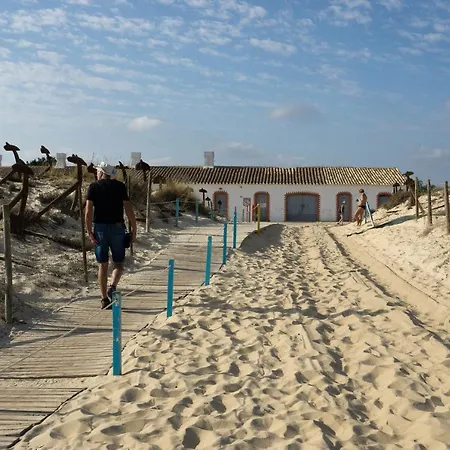 Pedras Del Rei, Nature&beach Apartamento Tavira