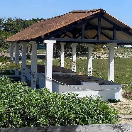 شقة Pedras Del Rei, Nature And تافيرا