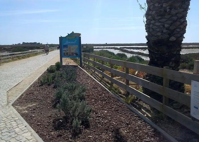 Pedras Del Rei, Nature And Appartement *