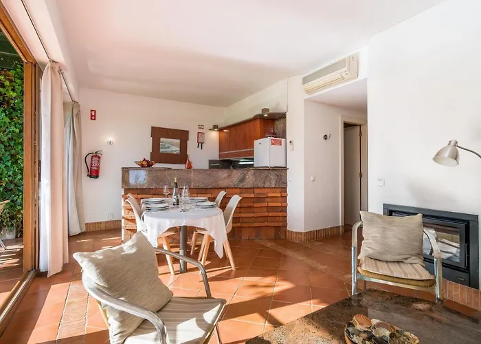 Appartement Pedras Del Rei, Nature And *